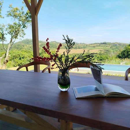 Roukh Kiri Khaoyai, The Centara Collection Villa Pakchong Luaran gambar