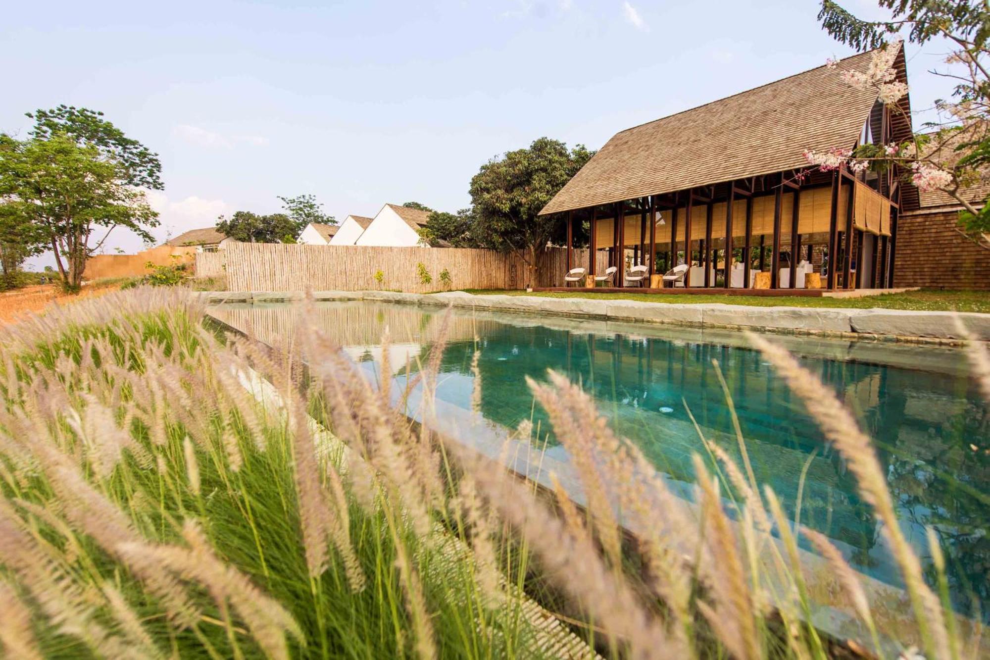 Roukh Kiri Khaoyai, The Centara Collection Villa Pakchong Luaran gambar