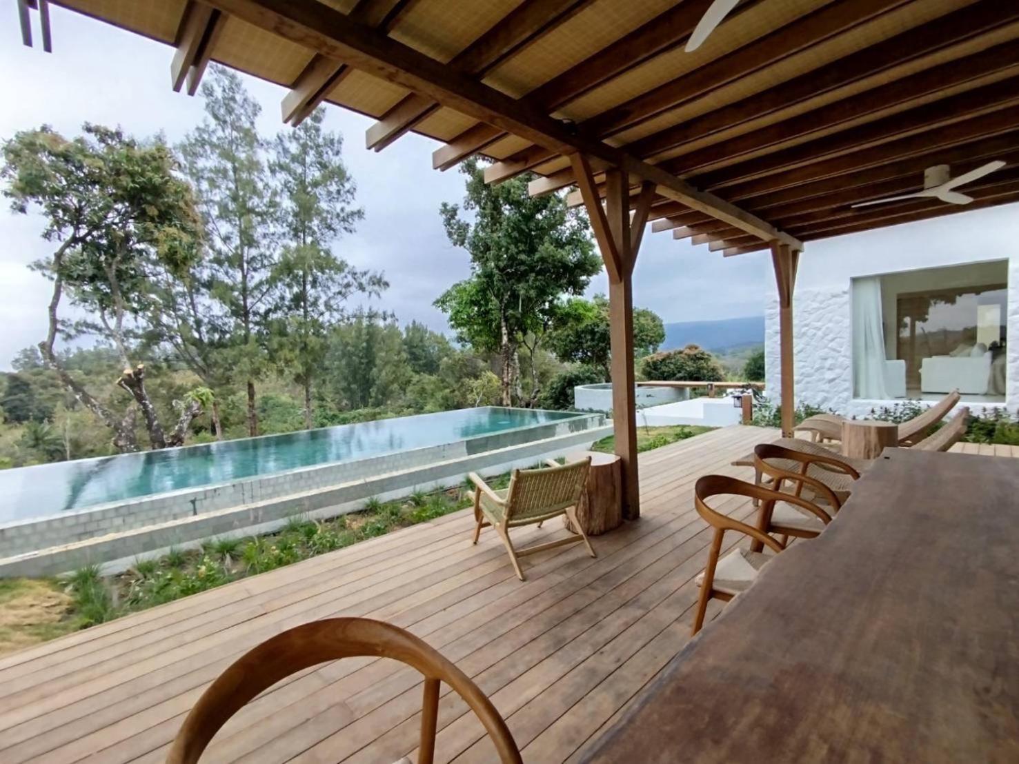 Roukh Kiri Khaoyai, The Centara Collection Villa Pakchong Luaran gambar