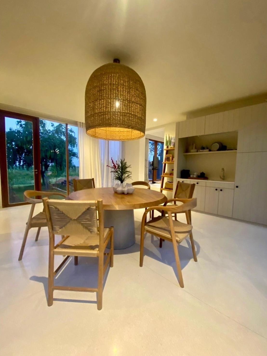 Roukh Kiri Khaoyai, The Centara Collection Villa Pakchong Luaran gambar
