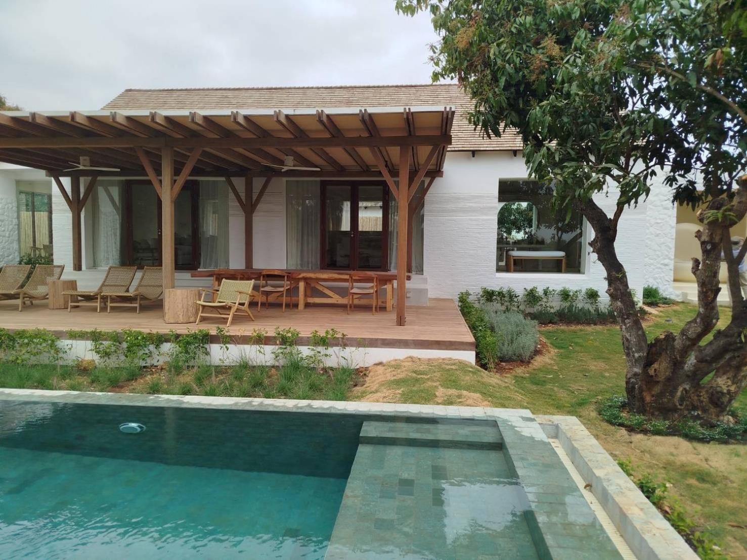 Roukh Kiri Khaoyai, The Centara Collection Villa Pakchong Luaran gambar