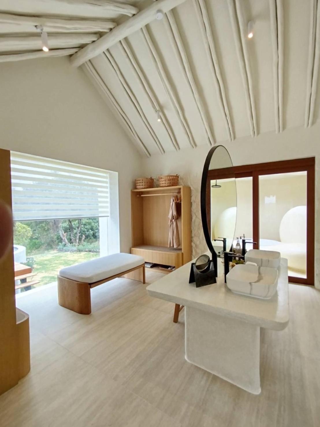 Roukh Kiri Khaoyai, The Centara Collection Villa Pakchong Luaran gambar