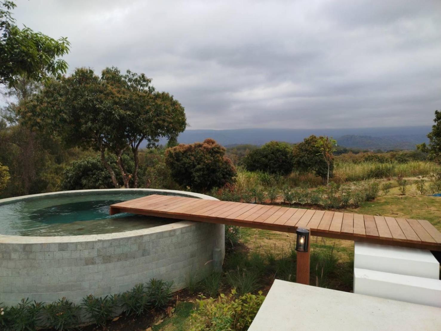 Roukh Kiri Khaoyai, The Centara Collection Villa Pakchong Luaran gambar