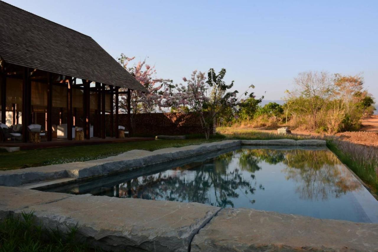 Roukh Kiri Khaoyai, The Centara Collection Villa Pakchong Luaran gambar
