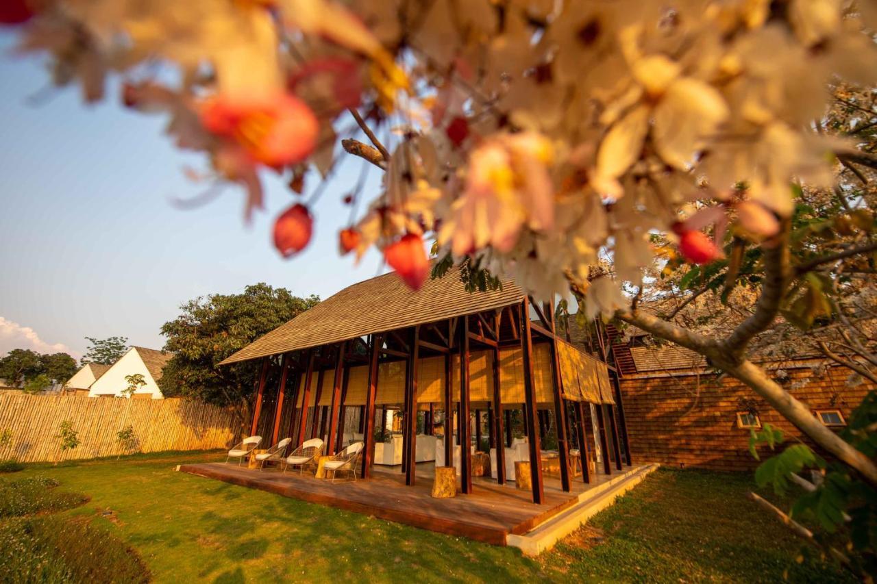 Roukh Kiri Khaoyai, The Centara Collection Villa Pakchong Luaran gambar