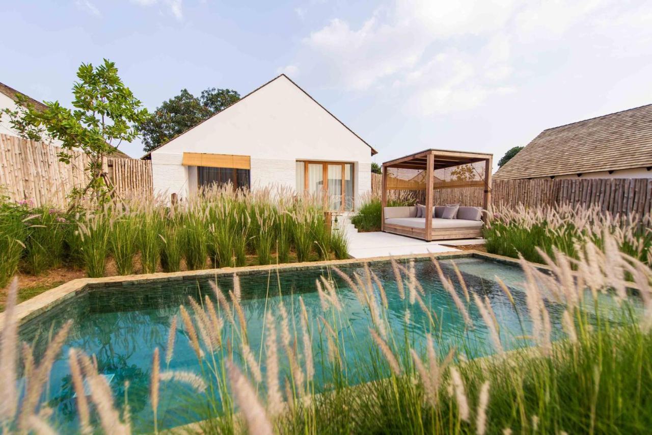 Roukh Kiri Khaoyai, The Centara Collection Villa Pakchong Luaran gambar