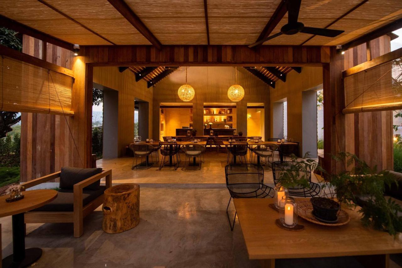 Roukh Kiri Khaoyai, The Centara Collection Villa Pakchong Luaran gambar