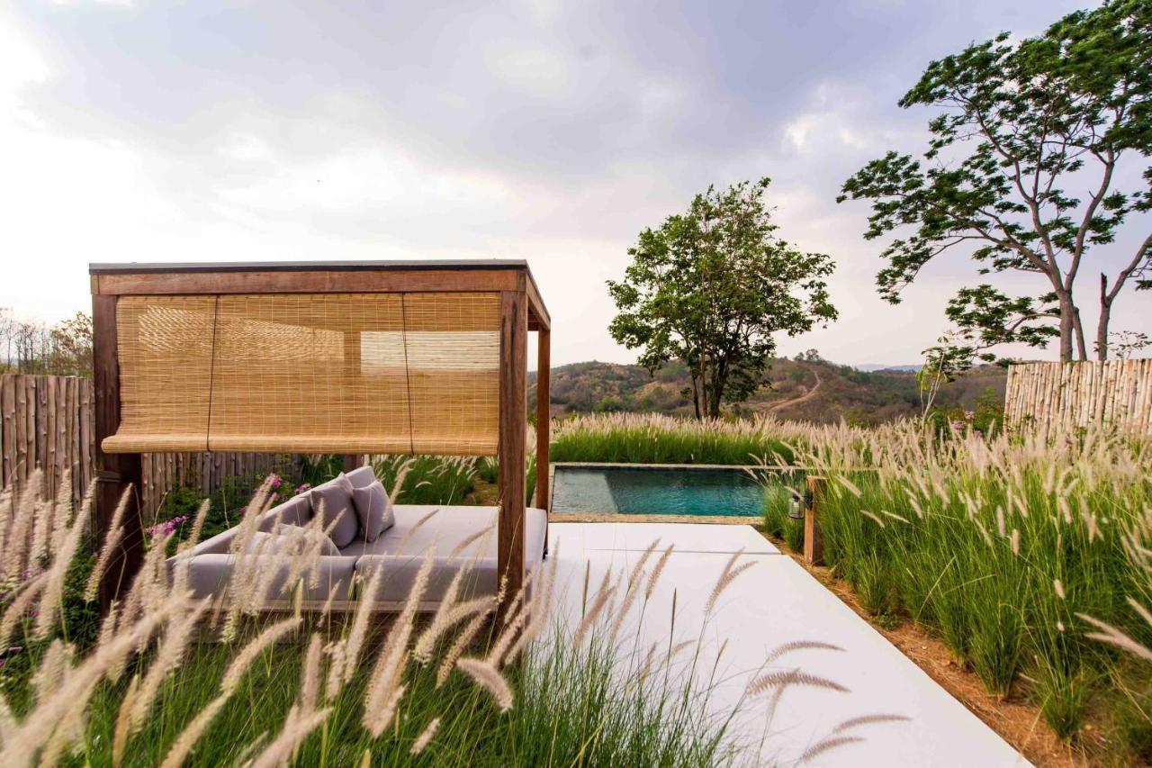 Roukh Kiri Khaoyai, The Centara Collection Villa Pakchong Luaran gambar