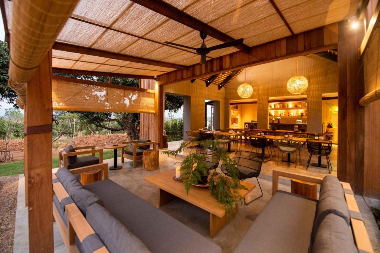 Roukh Kiri Khaoyai, The Centara Collection Villa Pakchong Luaran gambar