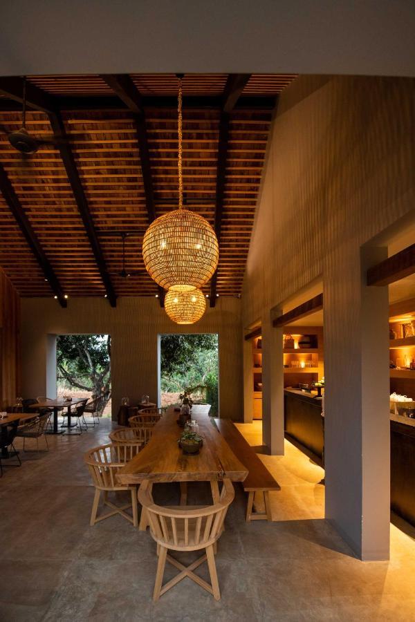 Roukh Kiri Khaoyai, The Centara Collection Villa Pakchong Luaran gambar