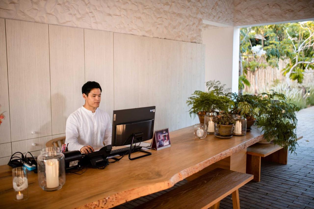 Roukh Kiri Khaoyai, The Centara Collection Villa Pakchong Luaran gambar