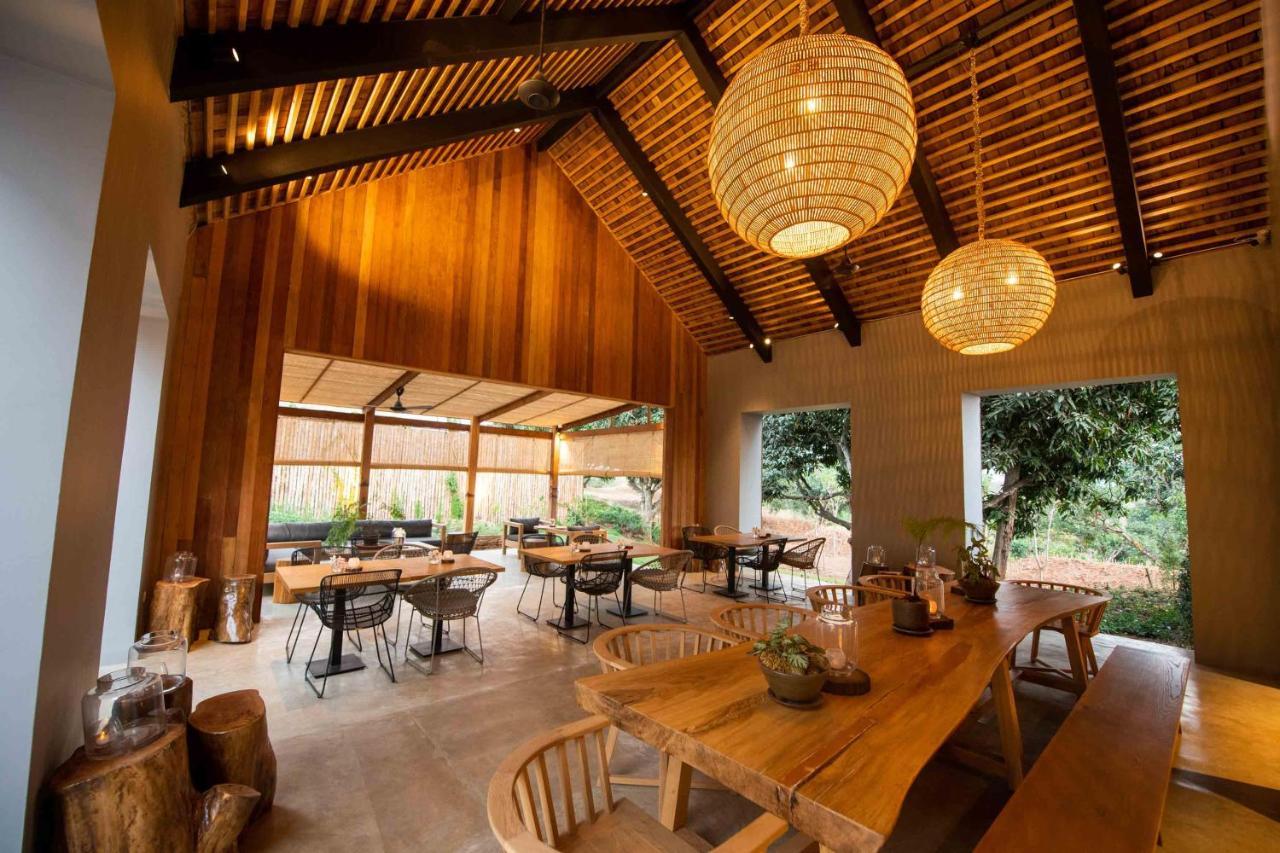 Roukh Kiri Khaoyai, The Centara Collection Villa Pakchong Luaran gambar